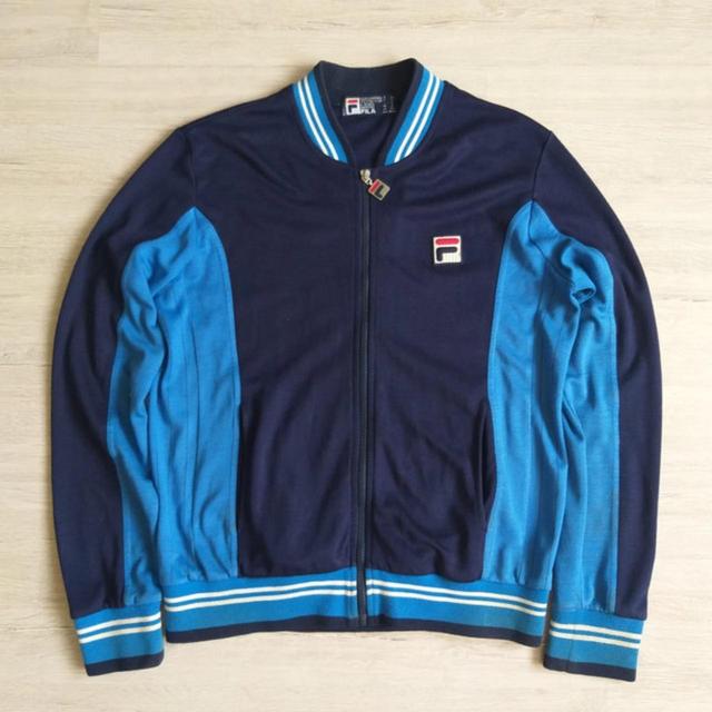 FILA ジャケット bboy b系 楽天市場】フィラ FILA メンズ メンズジャケット FM6390 : 爆安