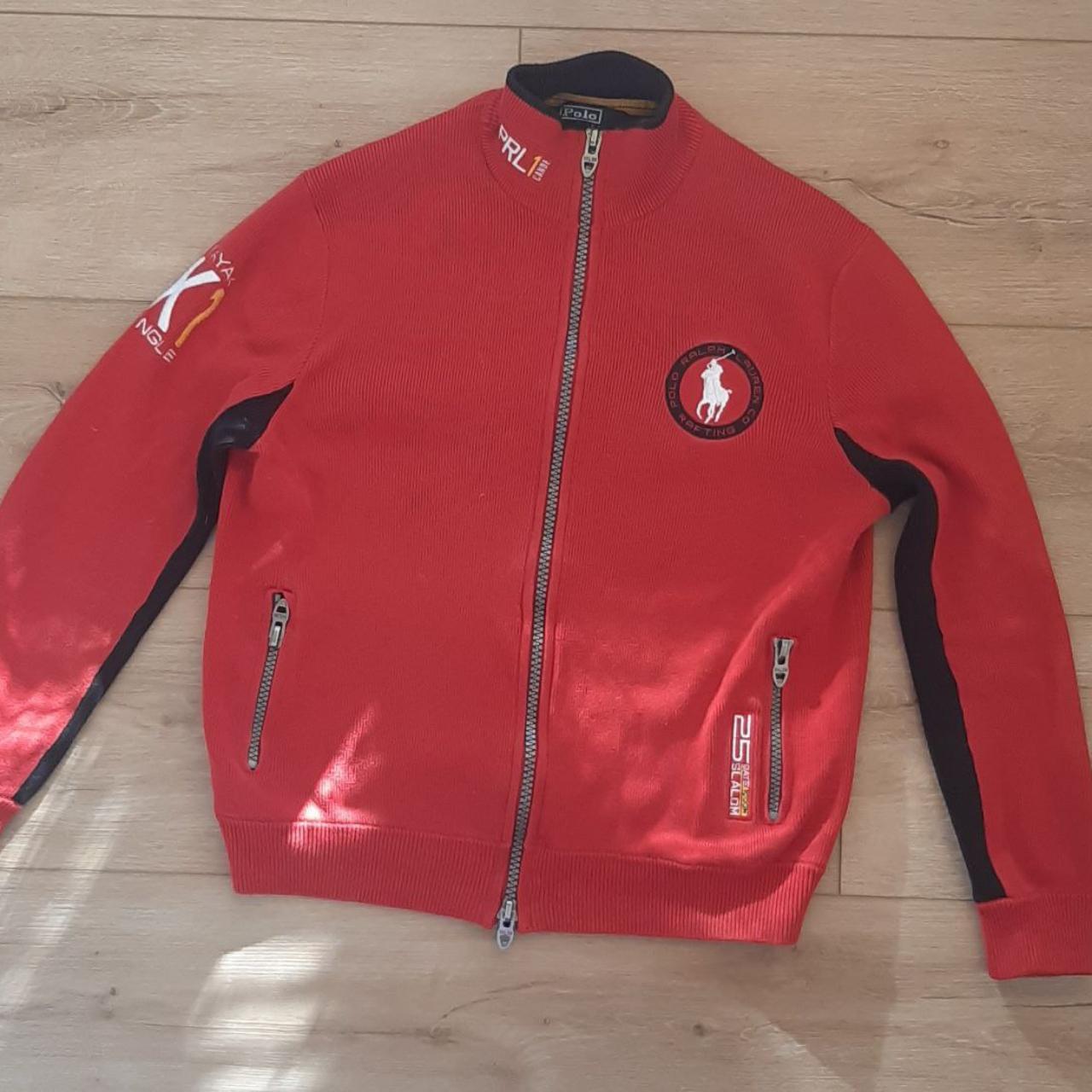 Polo Ralph Lauren Rafting K1 Canoe Kayak Single 25 | Depop