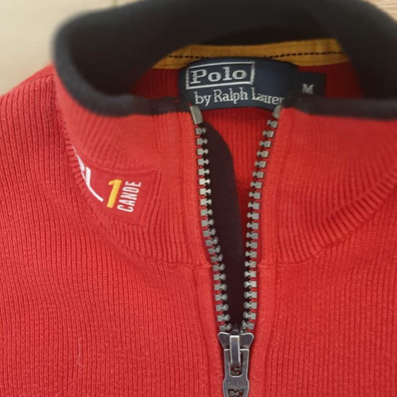 【2024福袋】 Polo Ralph Lauren Rafting K1 Canoe Kayak Single 25 | Depop トップス