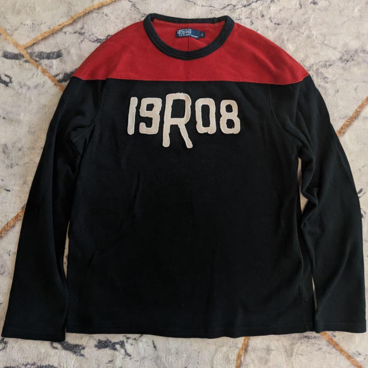 POLO Ralph Lauren ポロ ラルフローレン スウェット サイズ:M K1