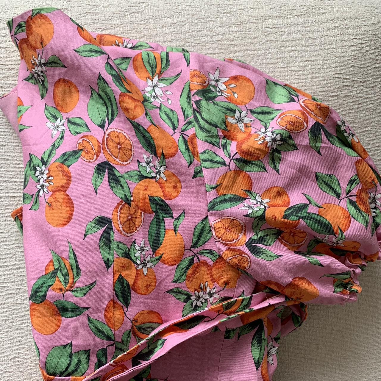 Finders Keepers the Label Aranciata Depop