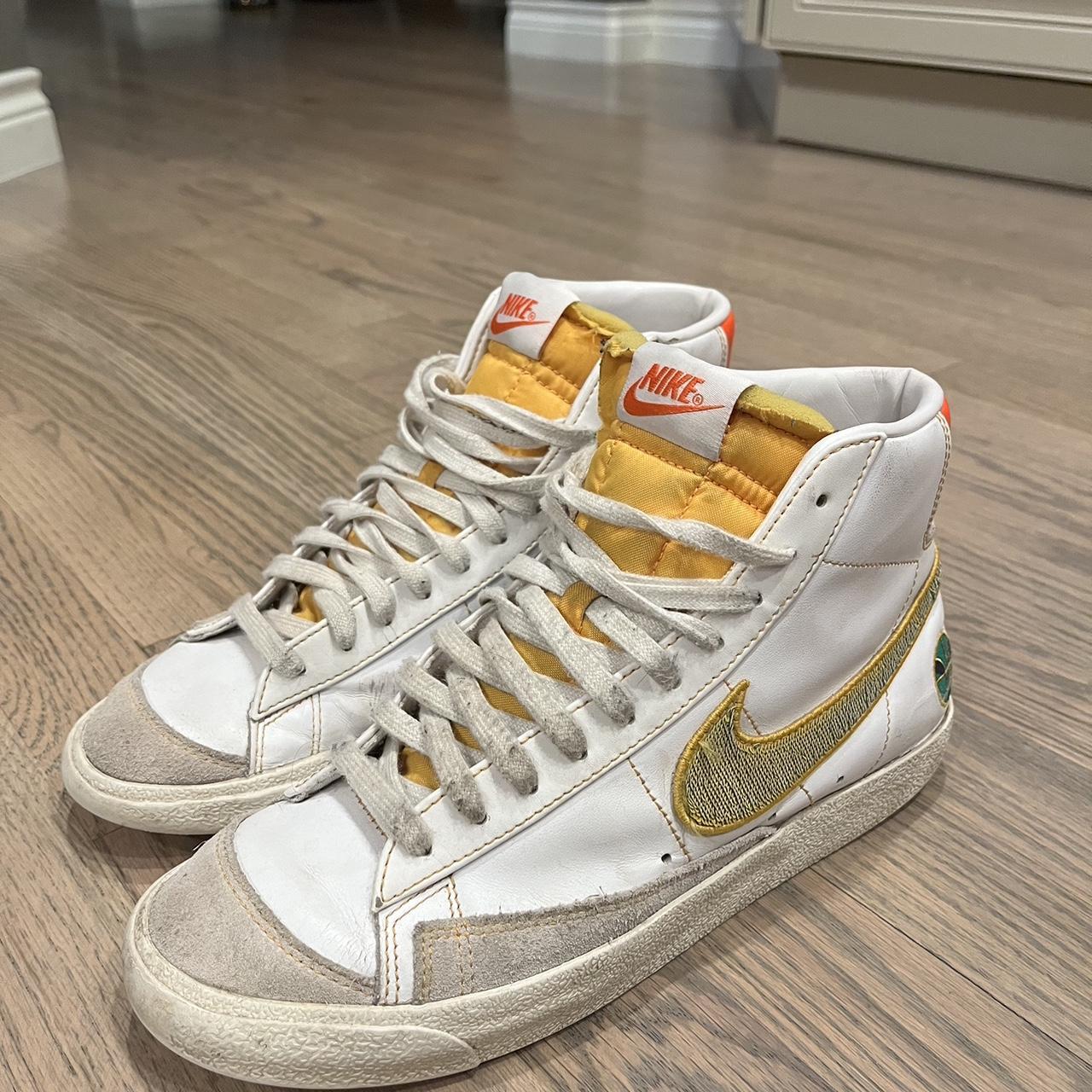 raygun blazers outfit