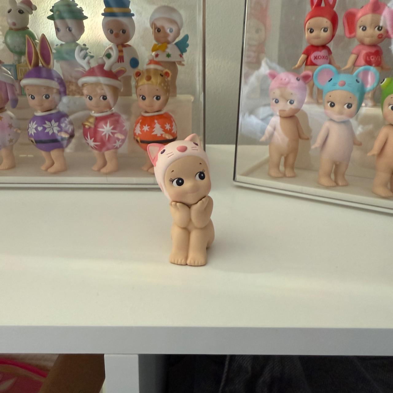 item listed by alwk