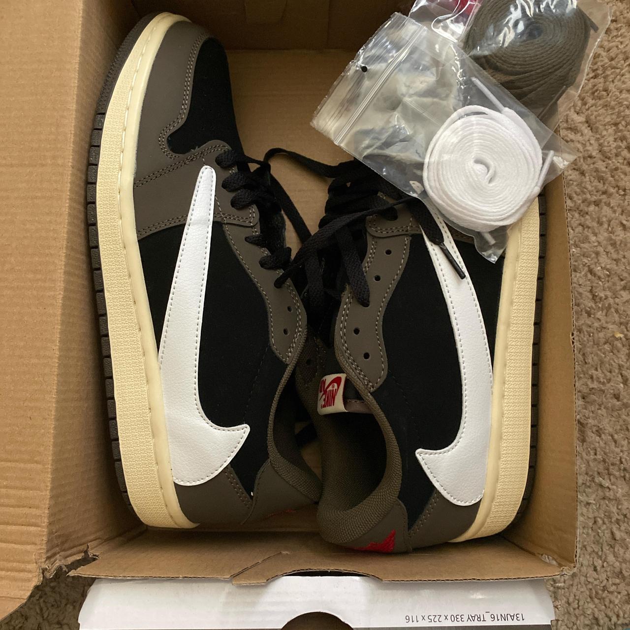 travis scott dark mocha