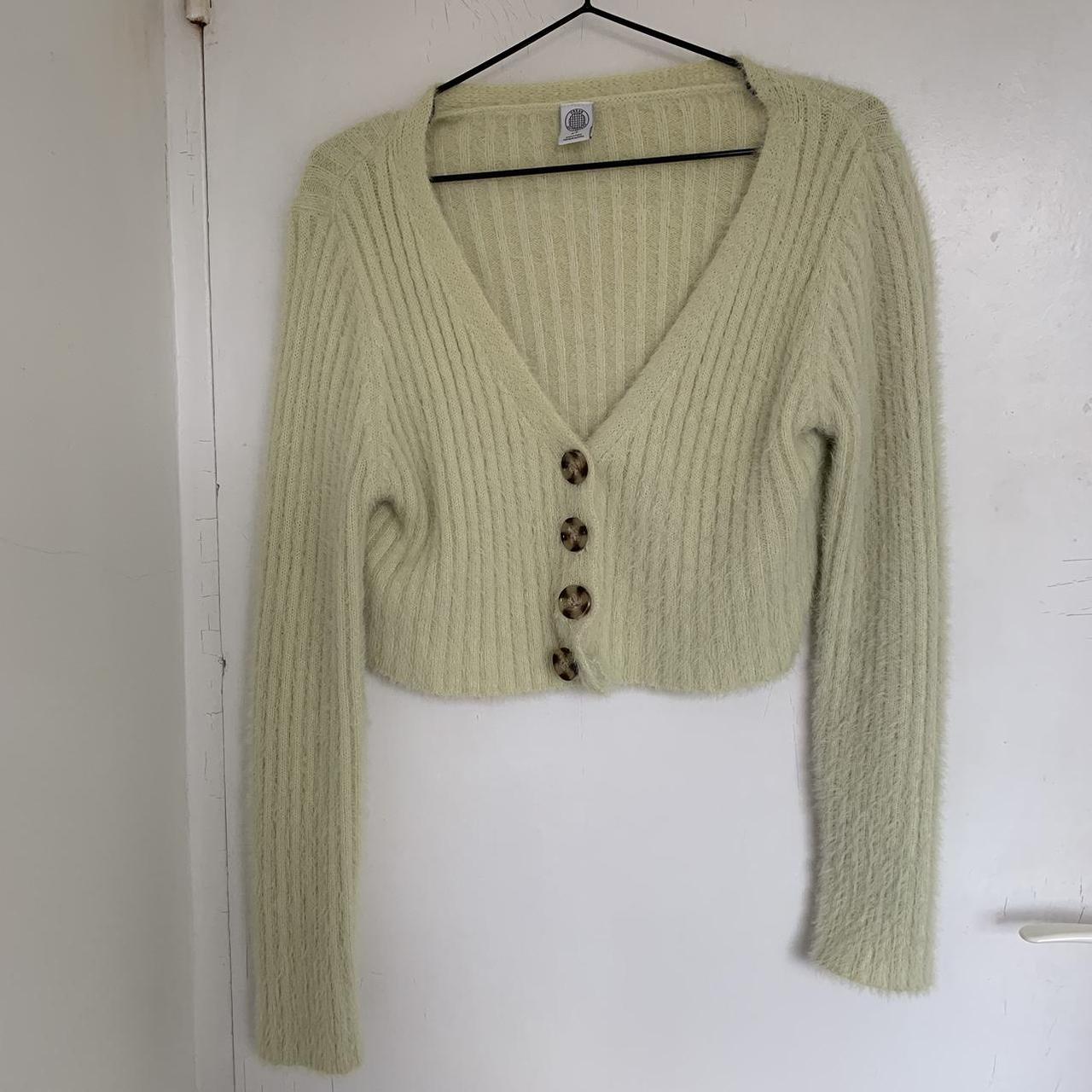 Urban Outfitters Women's Cardigan 