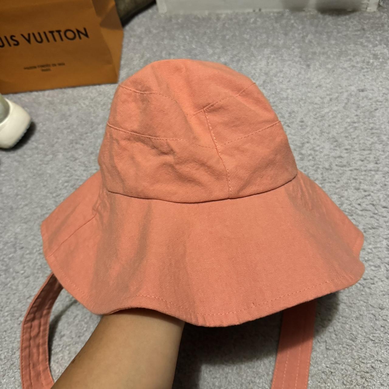 Burberry hat zara best sale