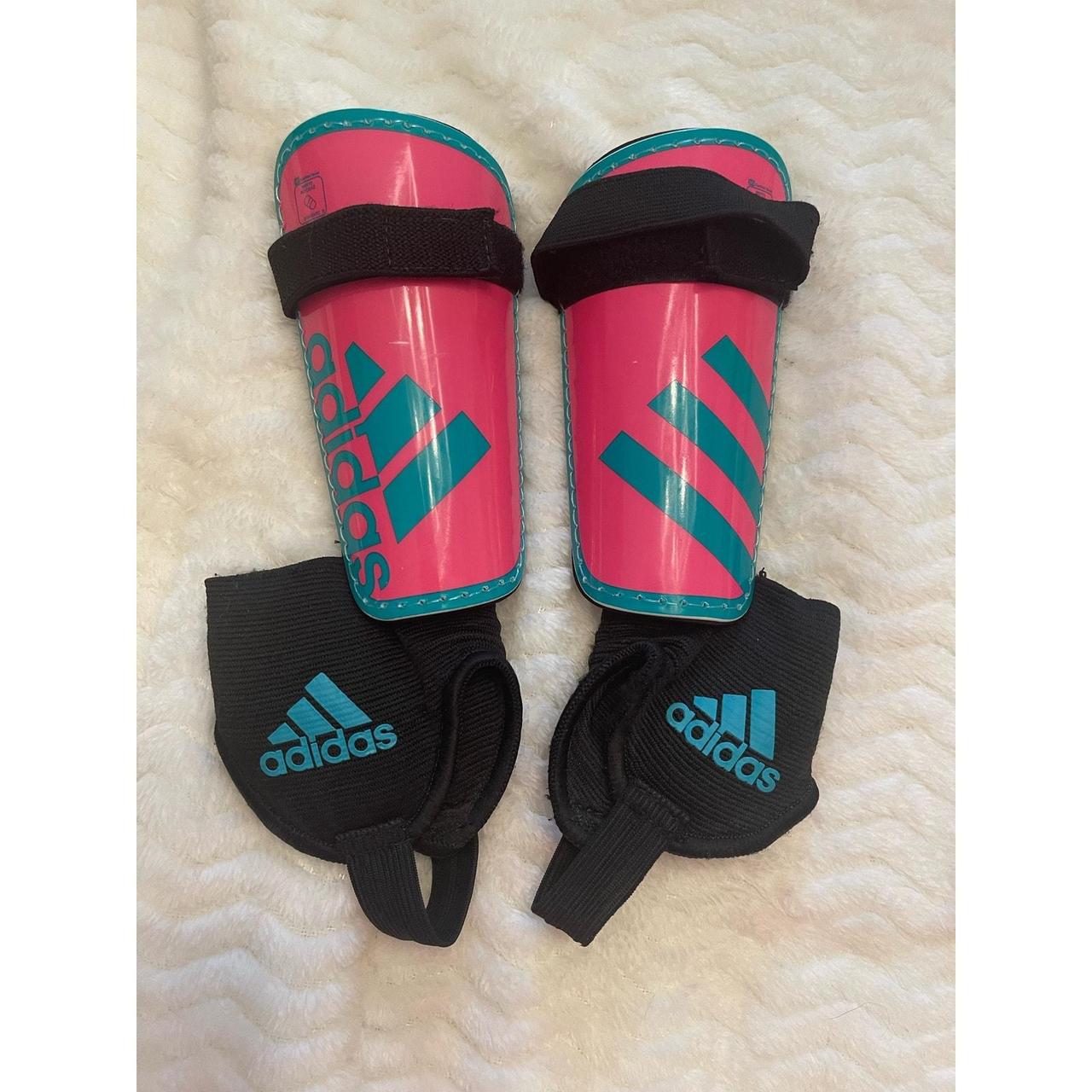 Adidas ghost shin guards youth best sale