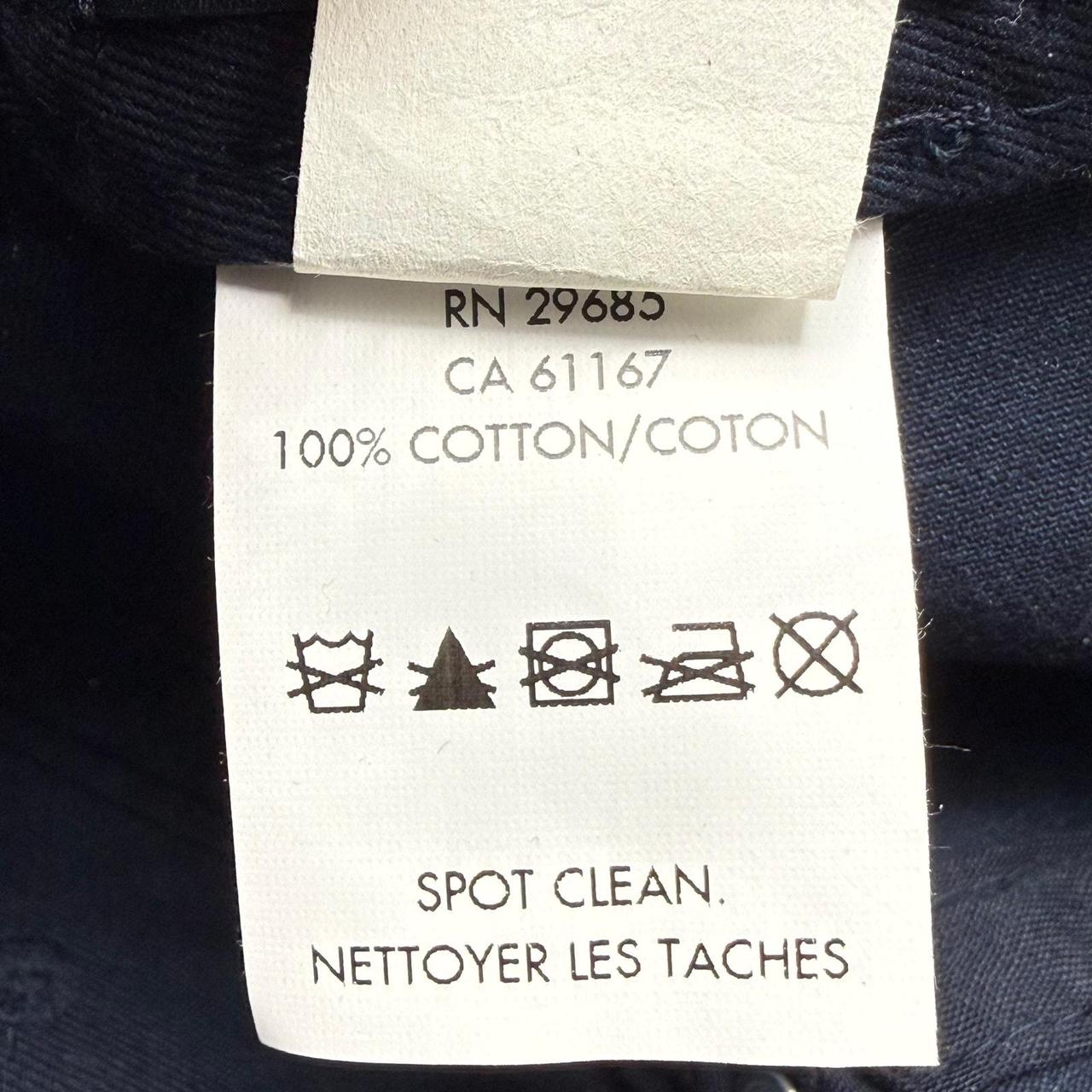 Pendleton Men's Caps - Blue – Pendleton Woolen Mi… - image 7