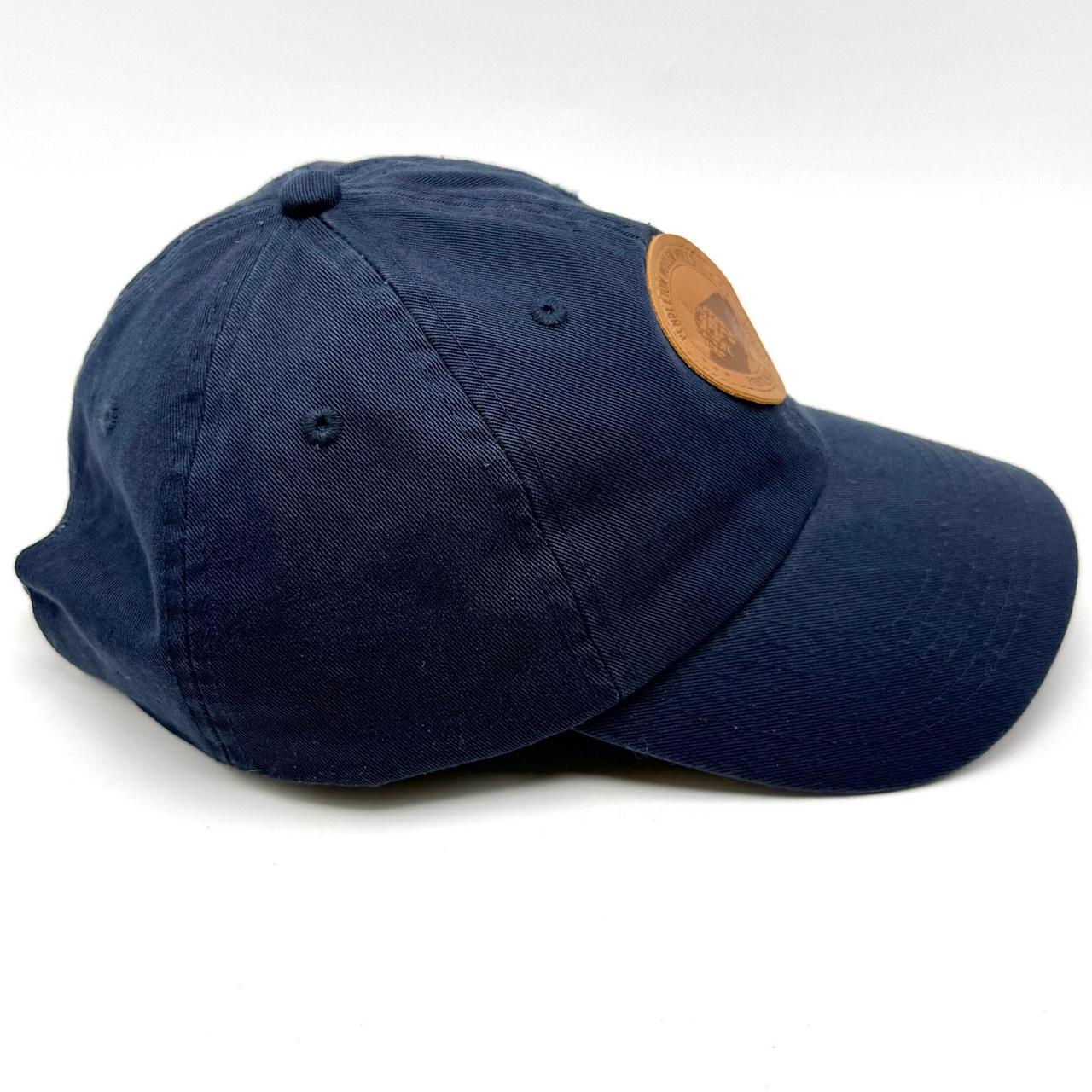 Pendleton Men's Caps - Blue – Pendleton Woolen Mi… - image 3
