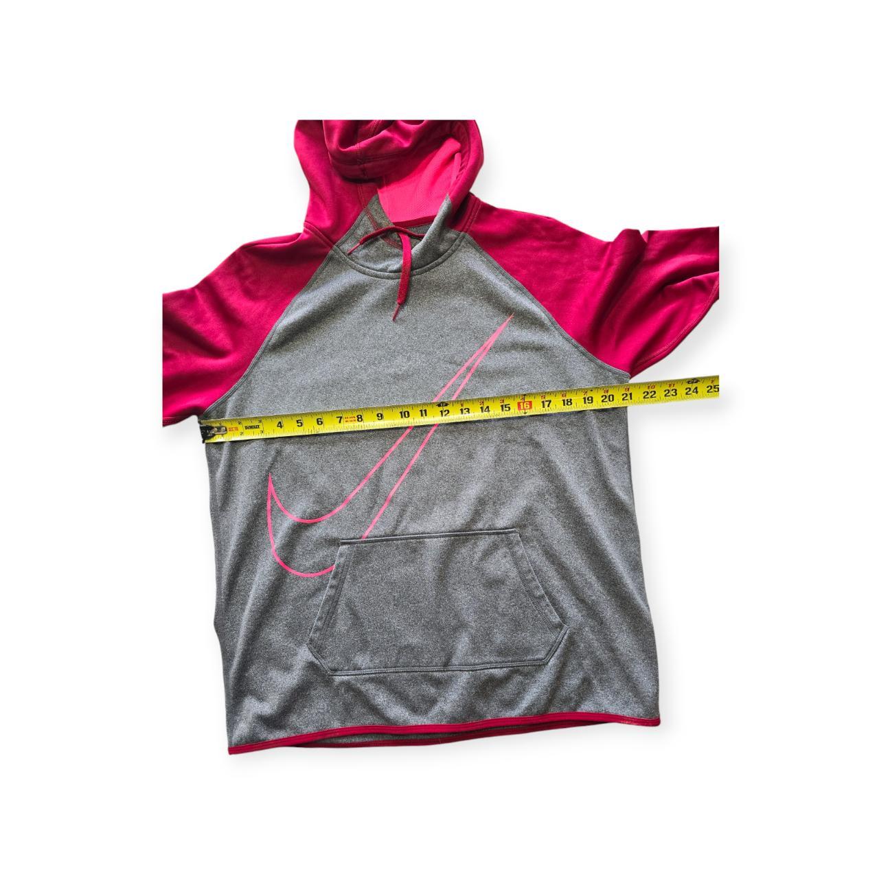 dri fit hoodie women's