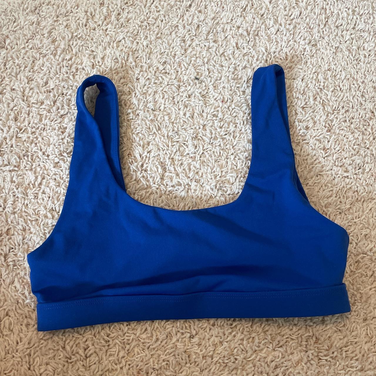 Fabletics sport bra New size small - Depop