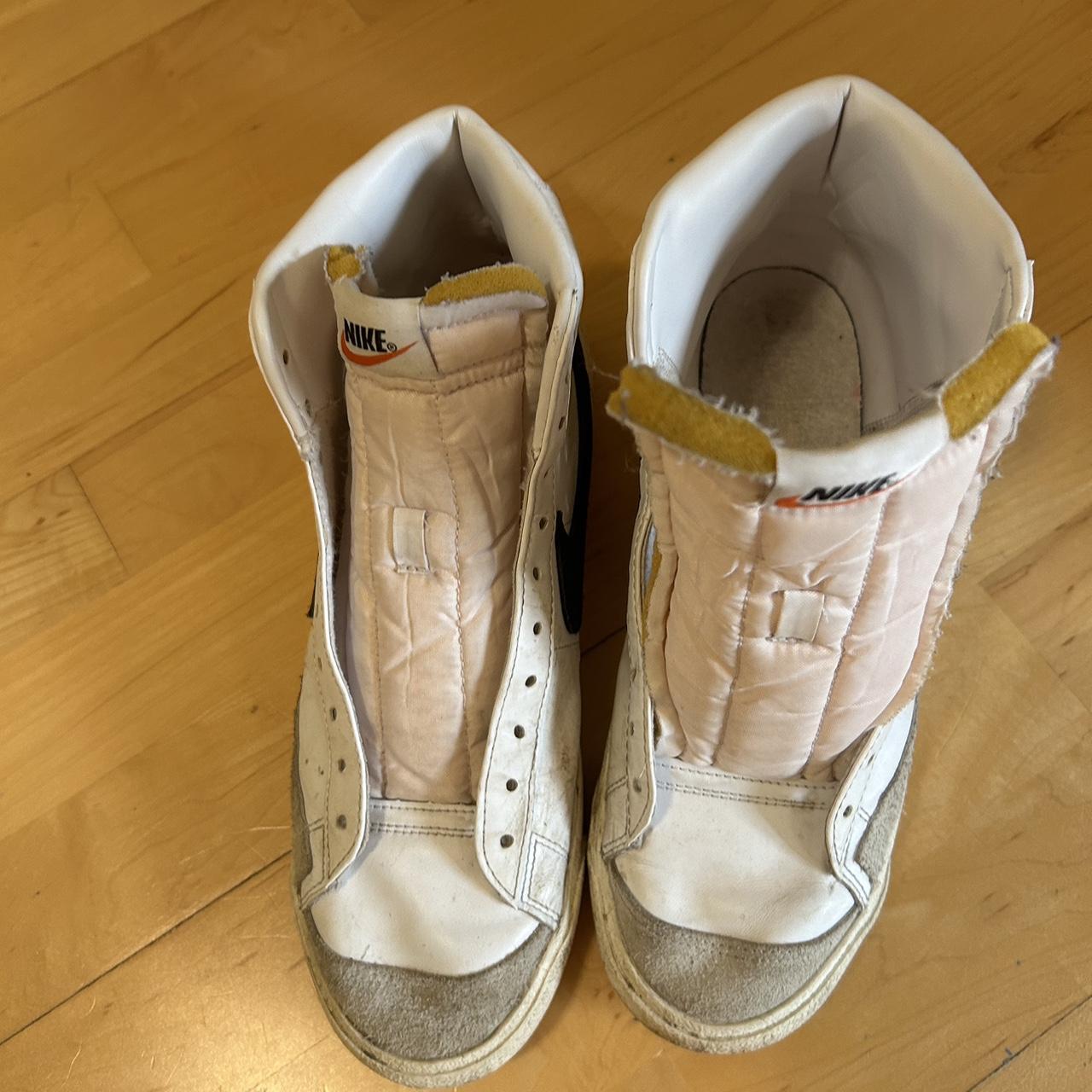 mens nike blazers size 11