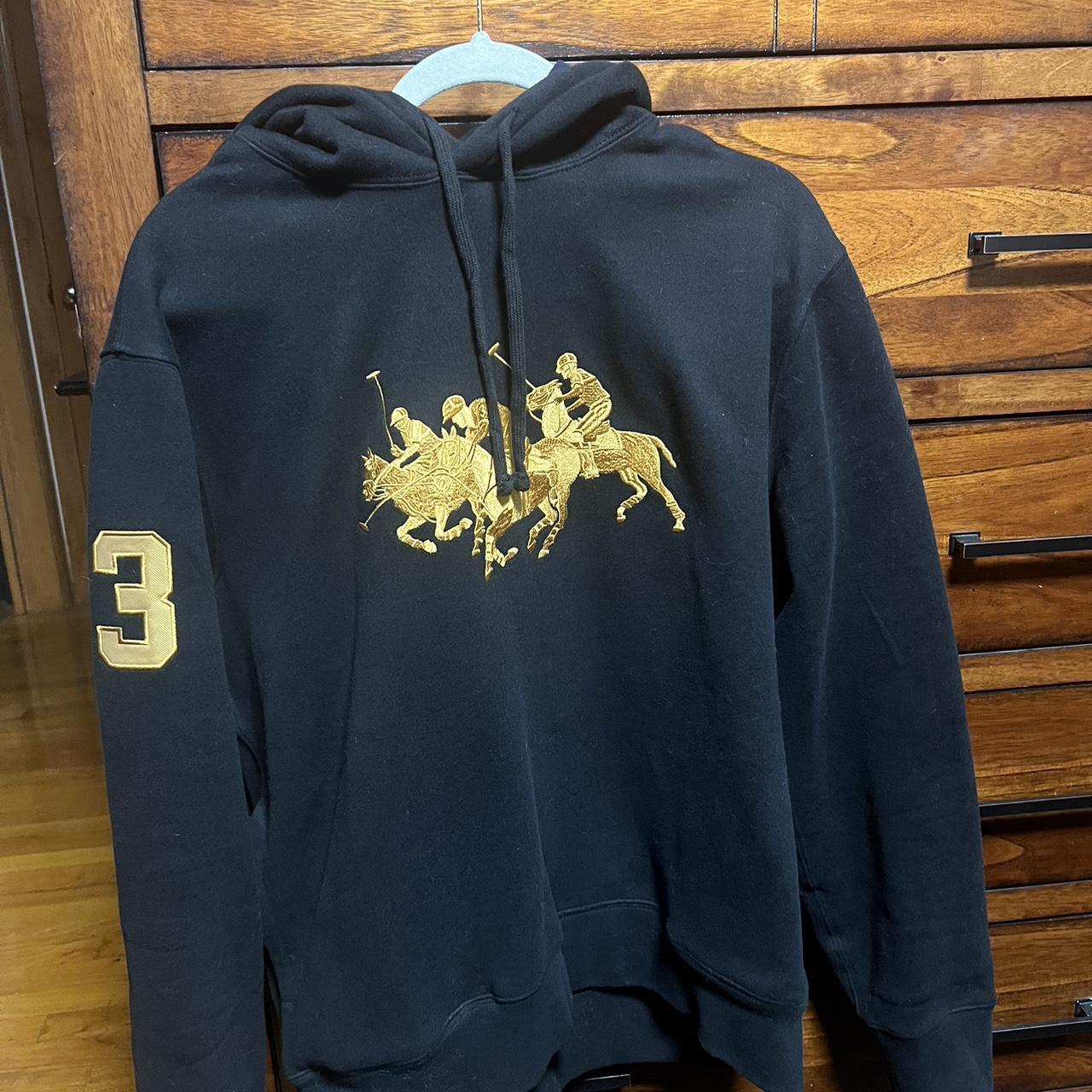 Polo ralph lauren online sale hoodie