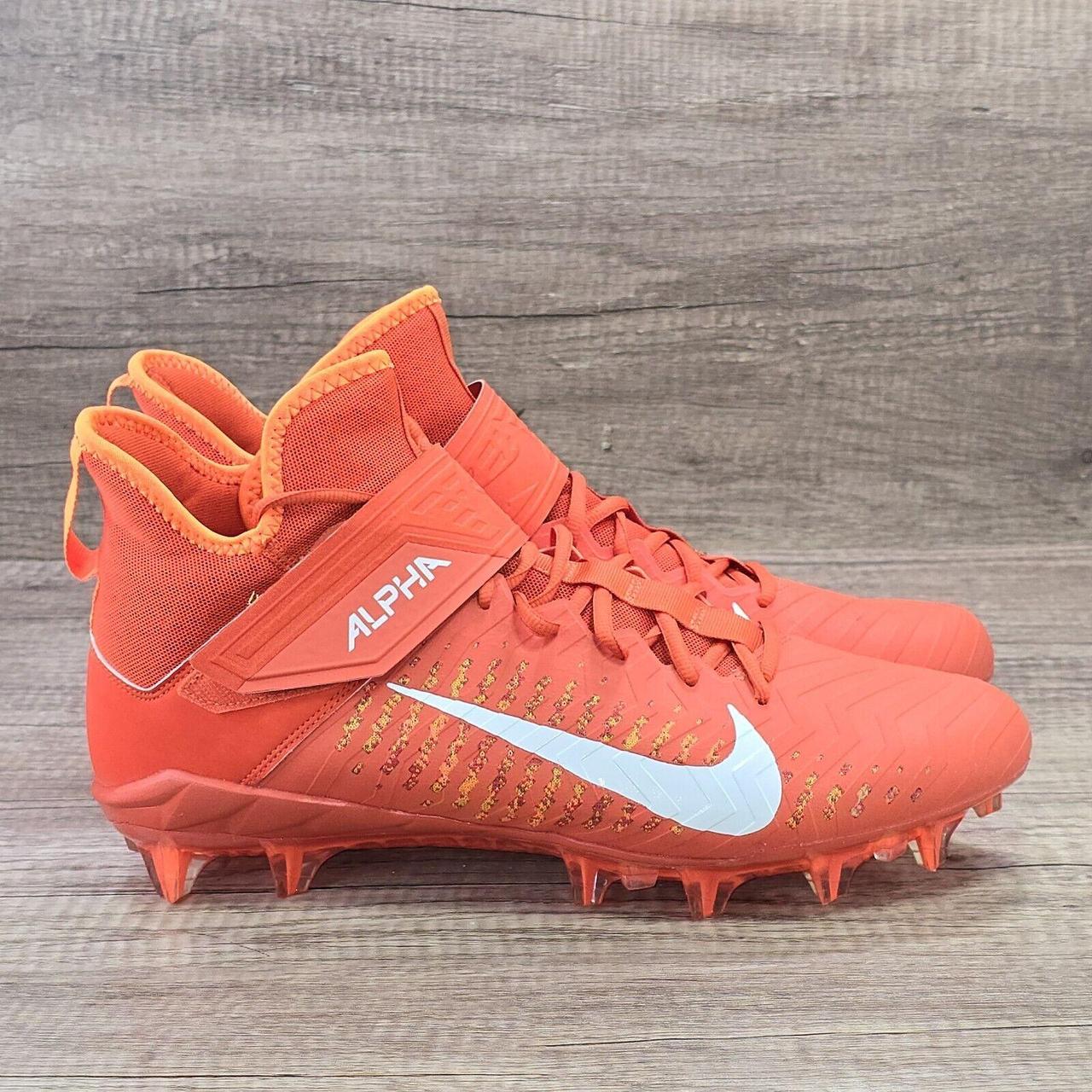 Nike Alpha Menace outlet Pro 2 Mid Men's Football Cleat