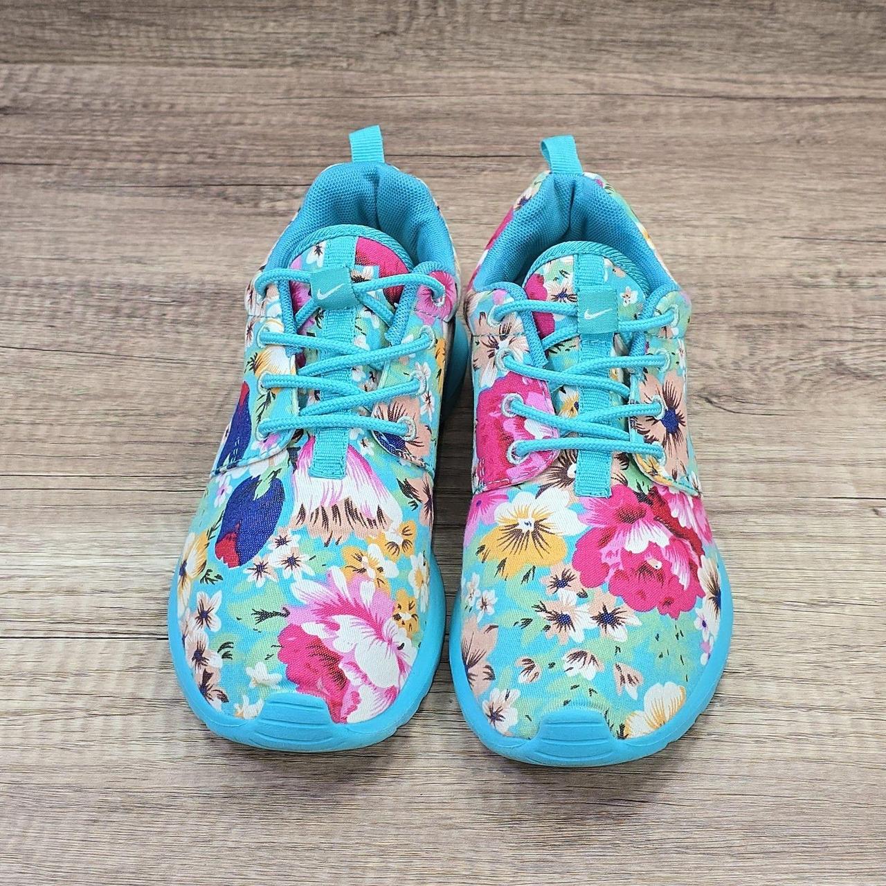 floral roshes mens