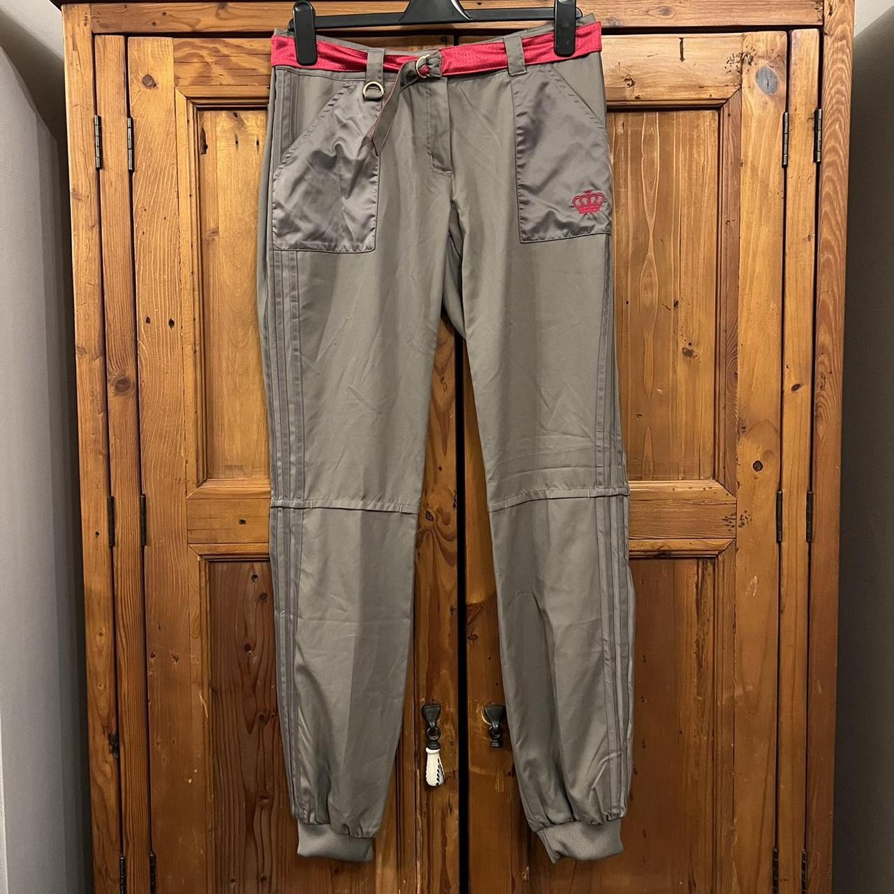 Adidas Respect Me Missy Elliott Tracksuit | Depop