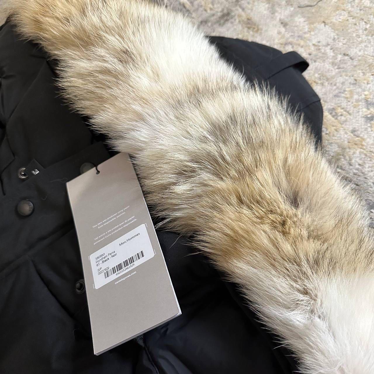 Canada goose coat Please message before buying... Depop