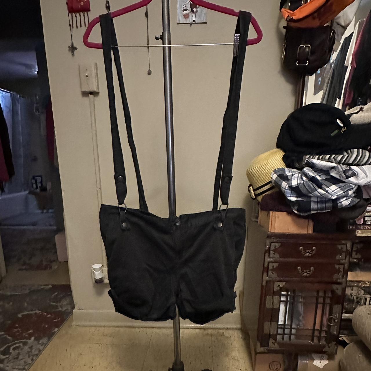 item listed by rebornohword