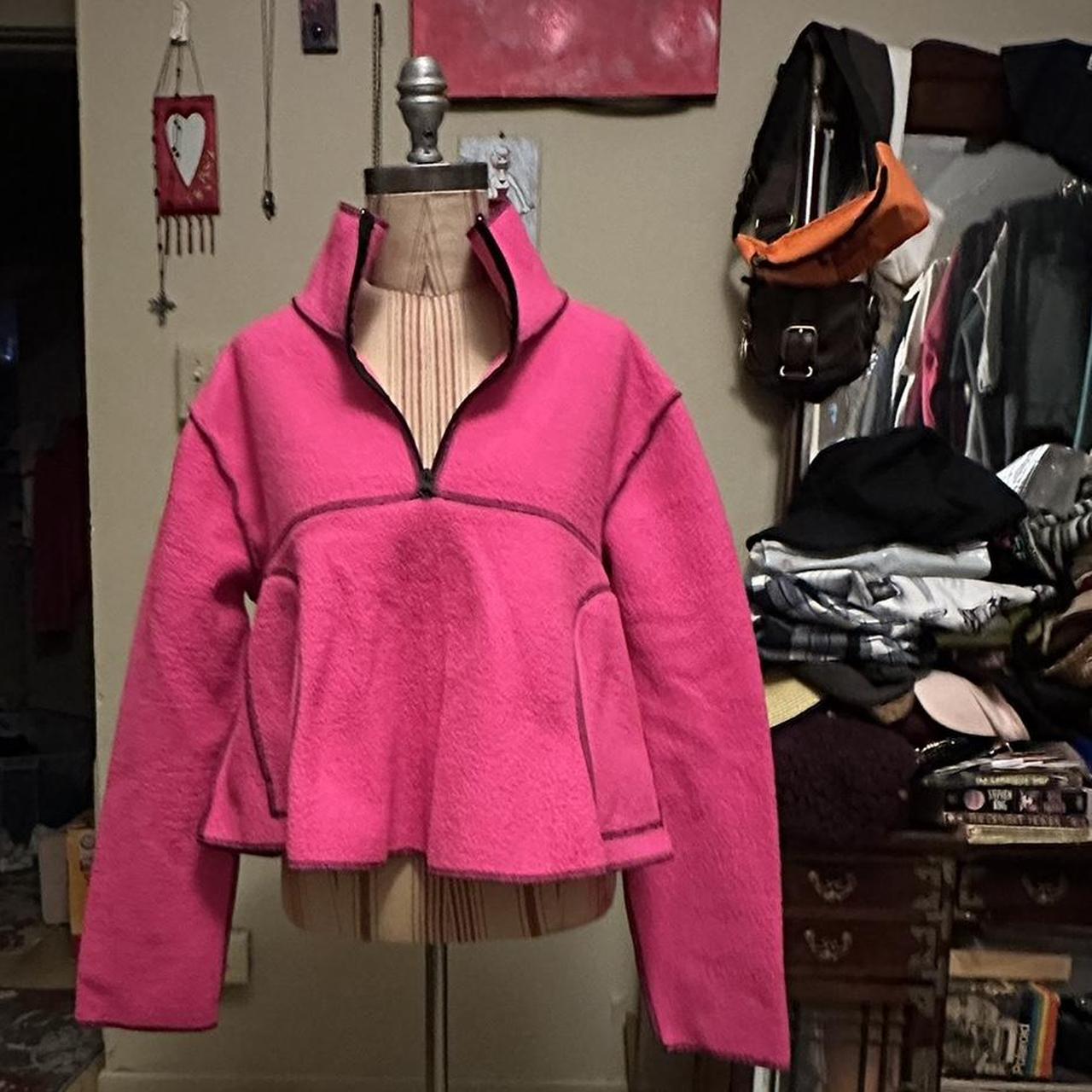 item listed by rebornohword
