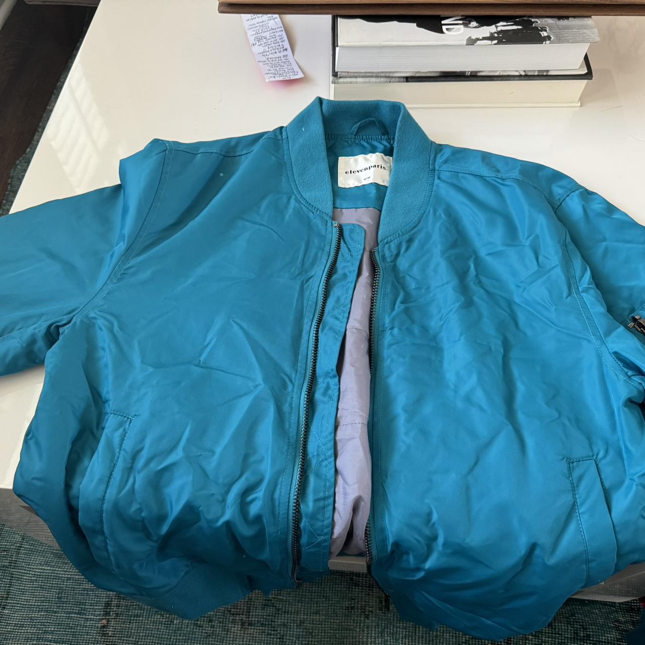 Eleven paris jacket best sale