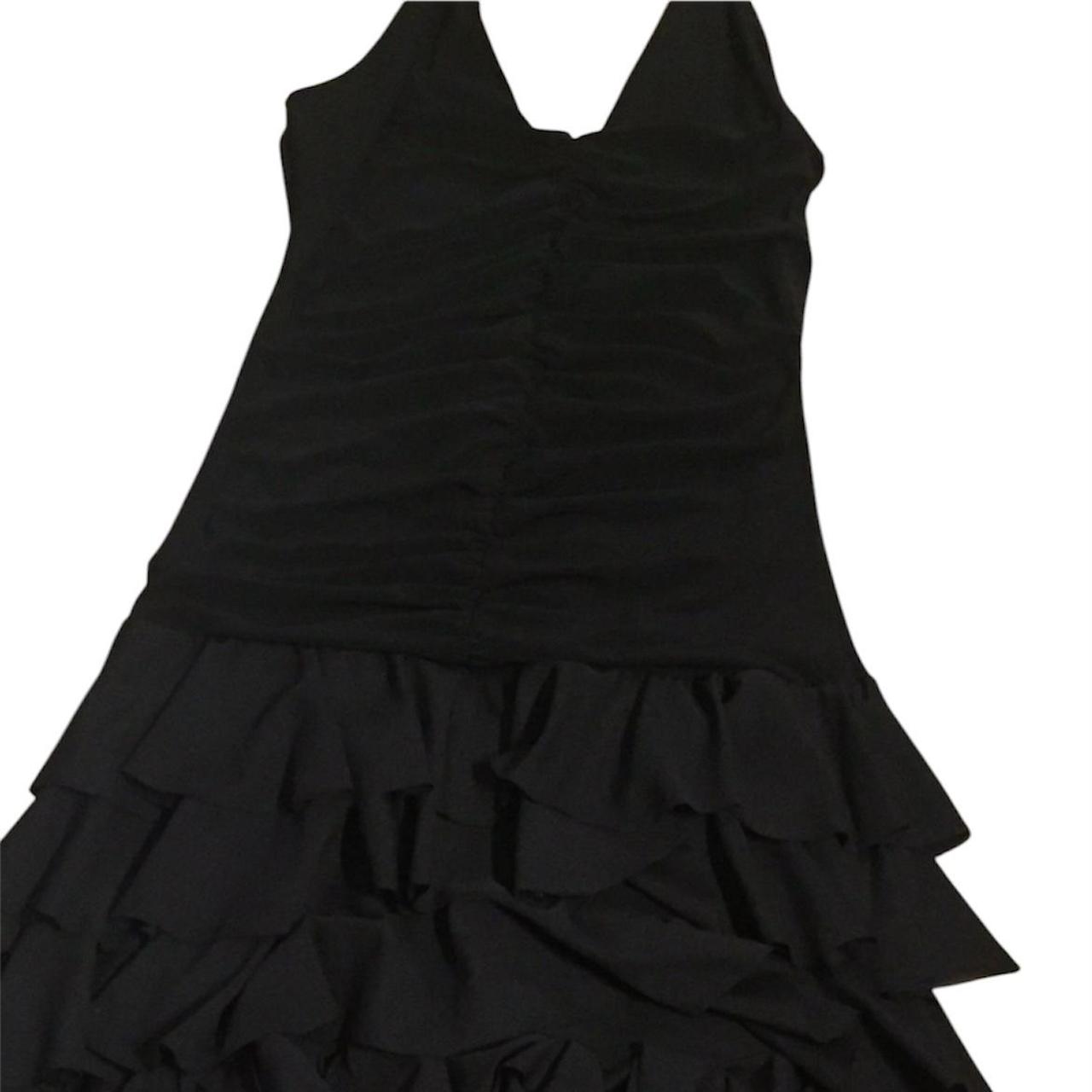 Forever 21 Women's Dress Black S – Forever21 Black Halter