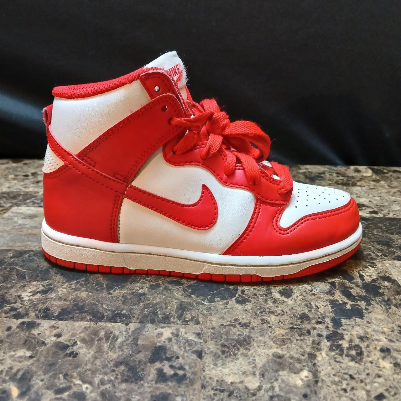 Nike Dunk high quality High (PS)