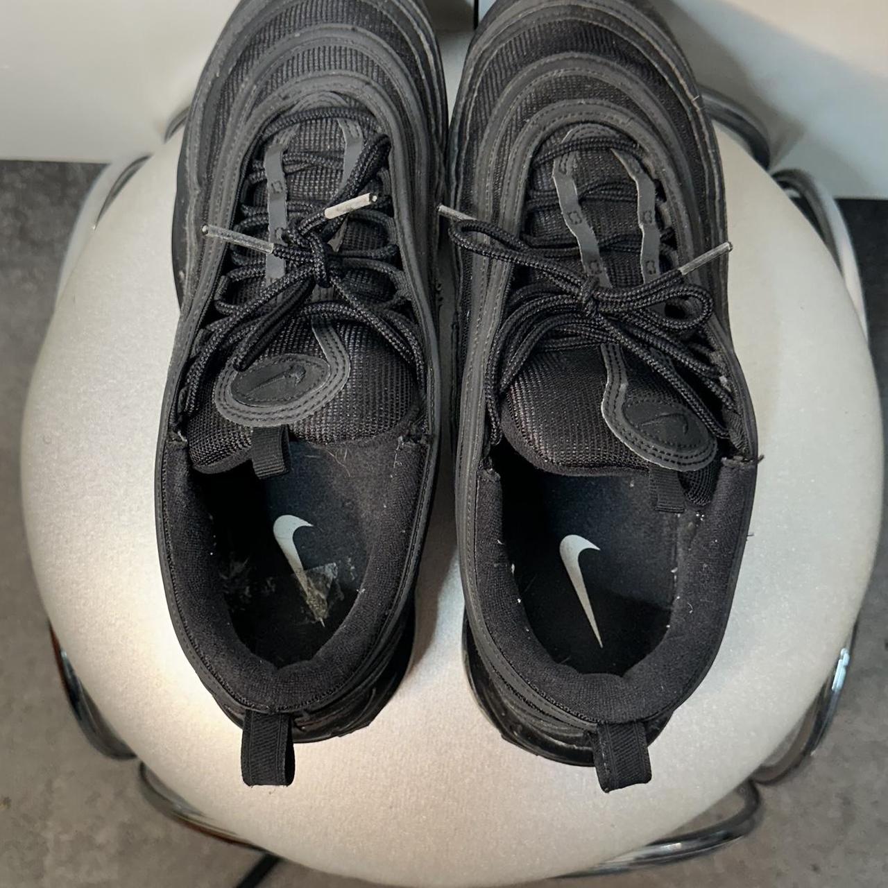 97s air max black
