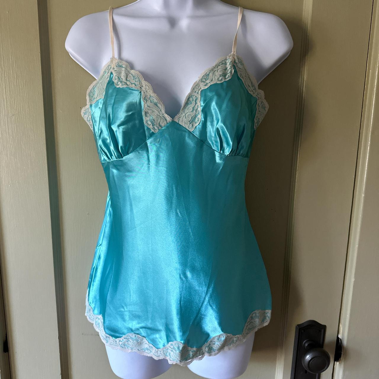 Xhilaration • Teal Boho Top Size outlet Small