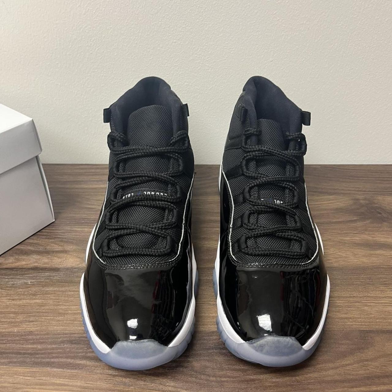 jordan 11 space jam size 8.5