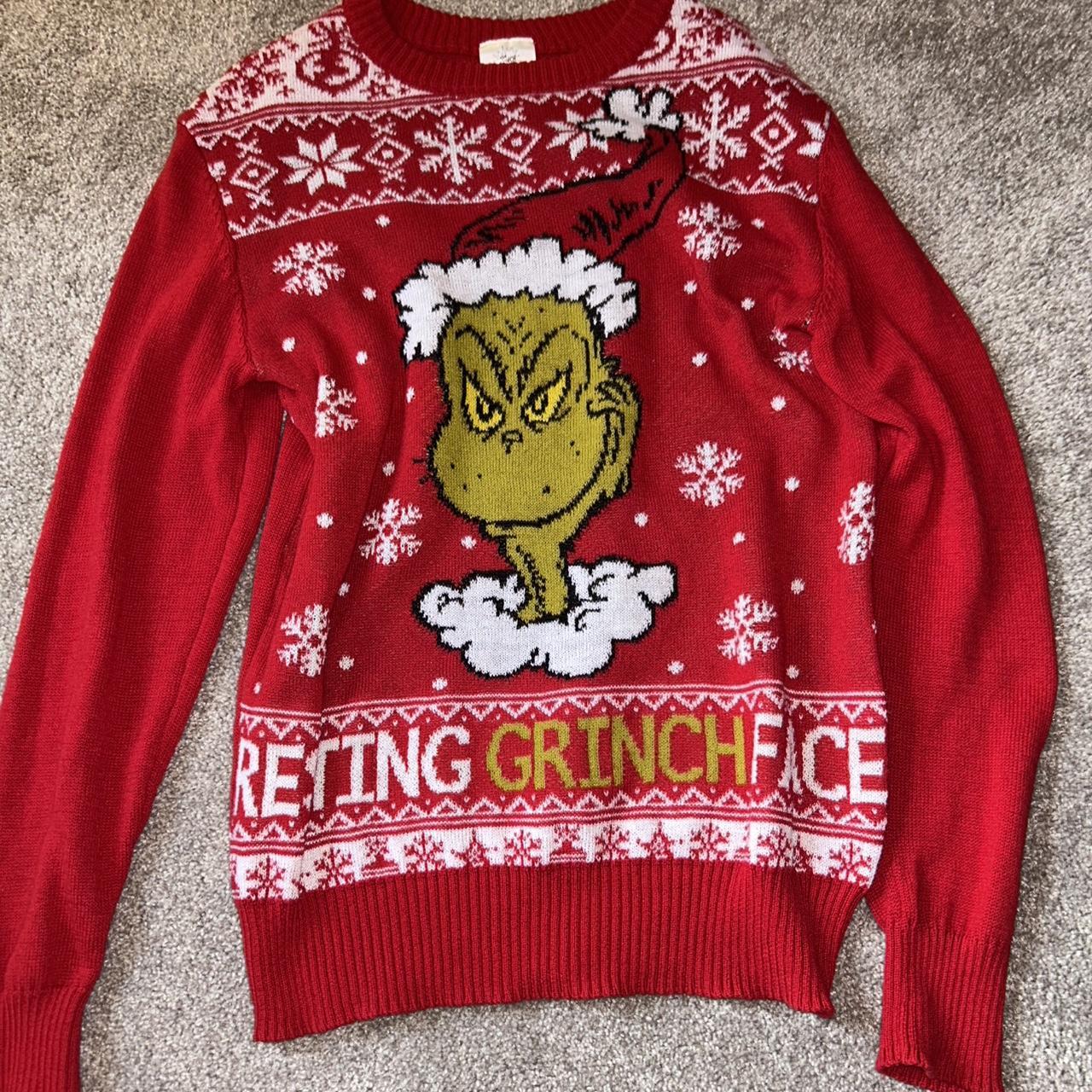 item listed by lexih06