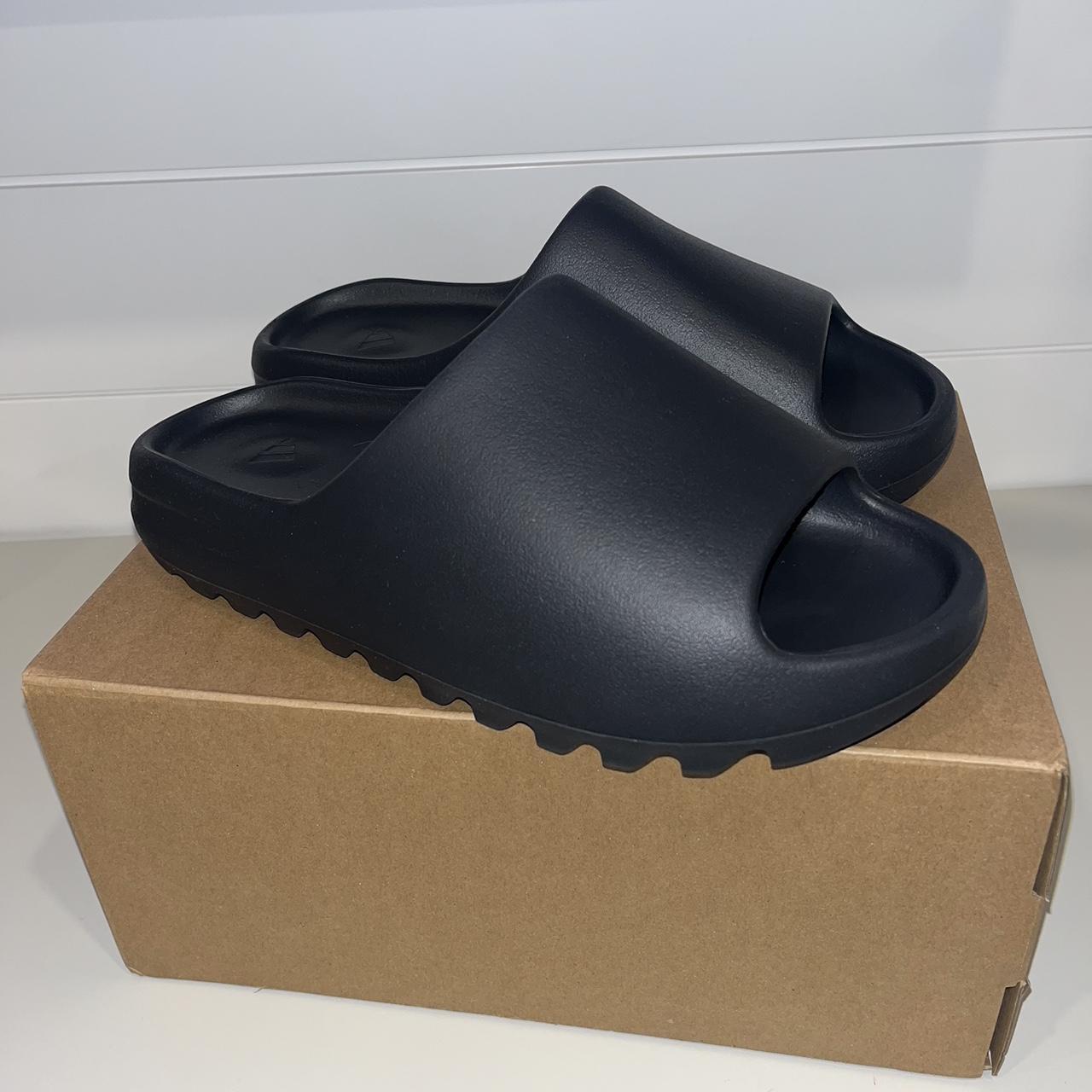 yeezy slides men price