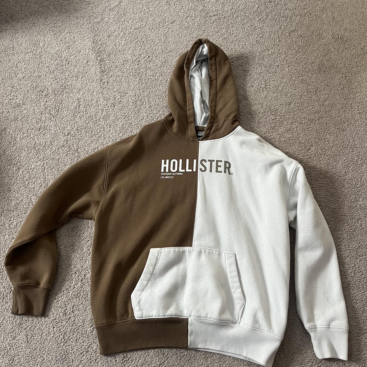 Hollister Co., Preloved, New & Secondhand Fashion
