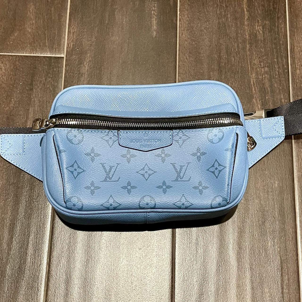 Louis vuitton-fanny-pack - Depop