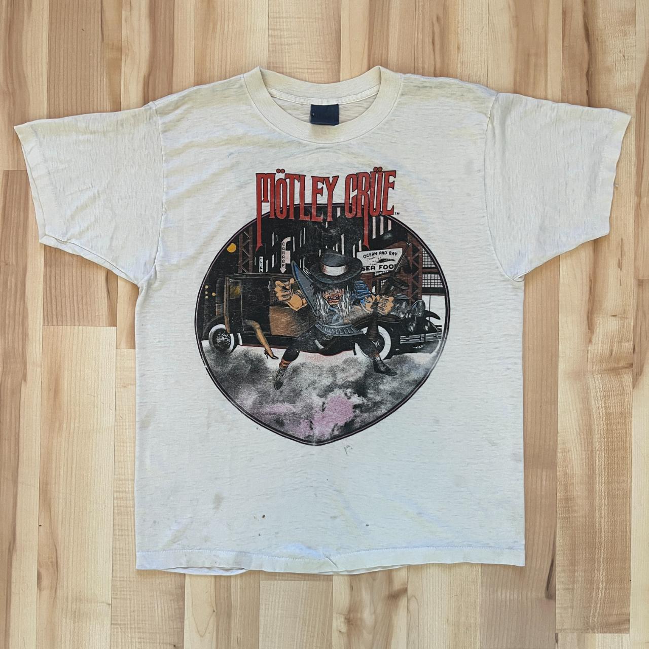 Live Aid Retro 1985 Concert T-Shirt - Men's & Women's Vintage