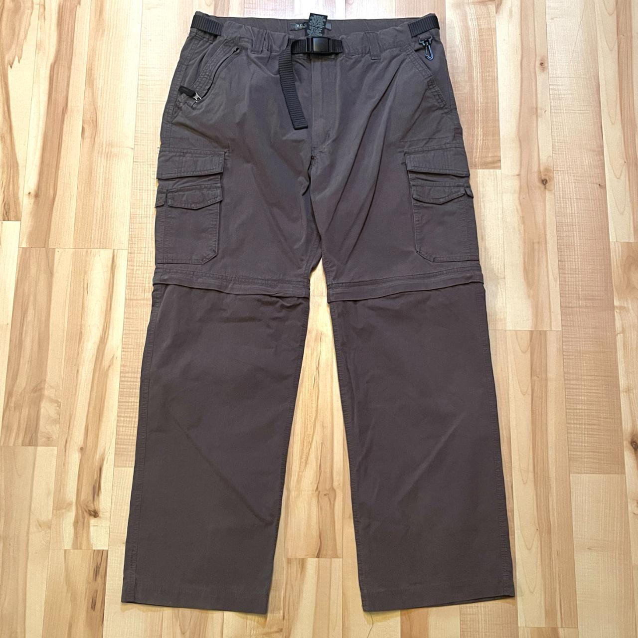 Bc clearance cargo pants