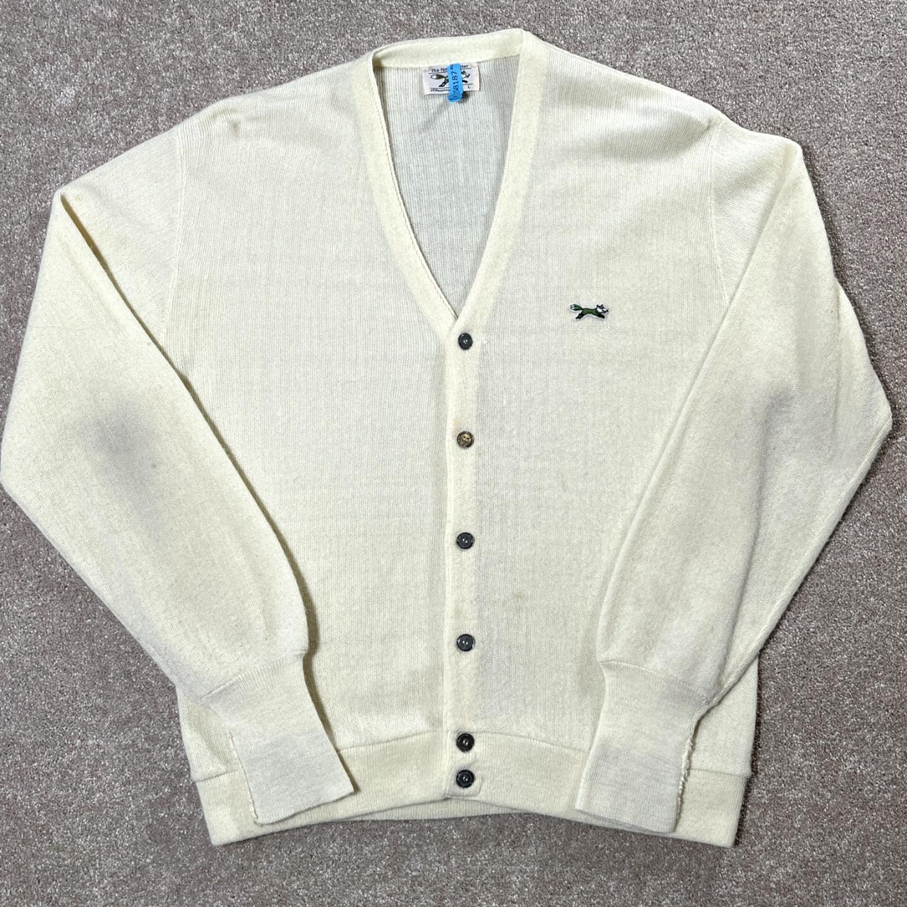 The fox shop sweater jcpenney