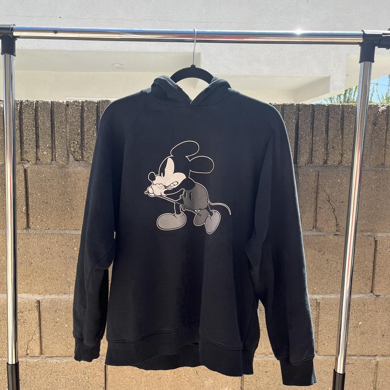 OG Number Nine x Mickey Mouse 2000 -TAKAHIRO ERA... - Depop