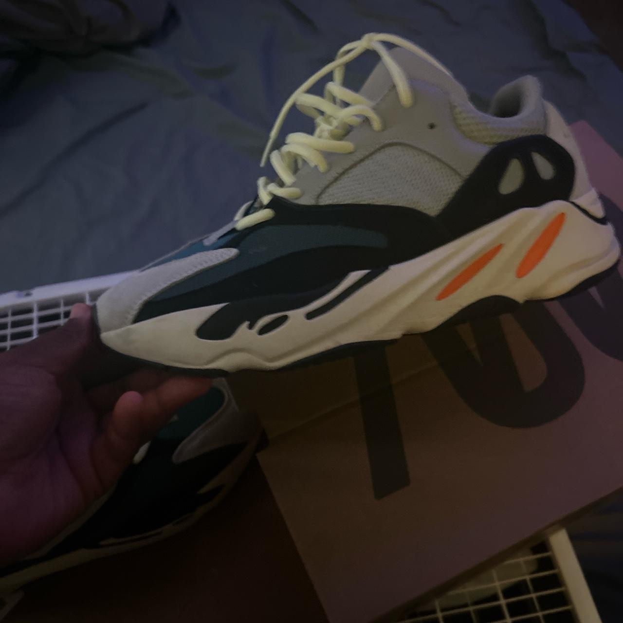 Yezzy 700: The Ultimate Guide To This Iconic Sneaker