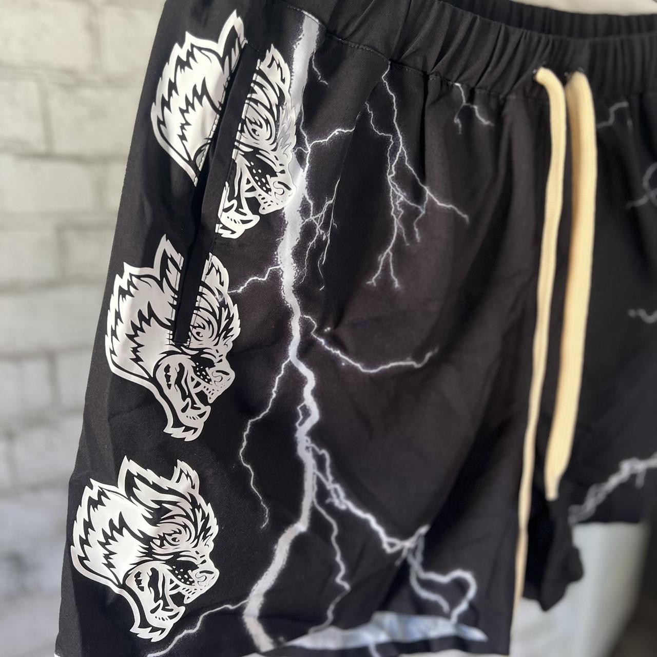 Darc sport workout shorts - Depop