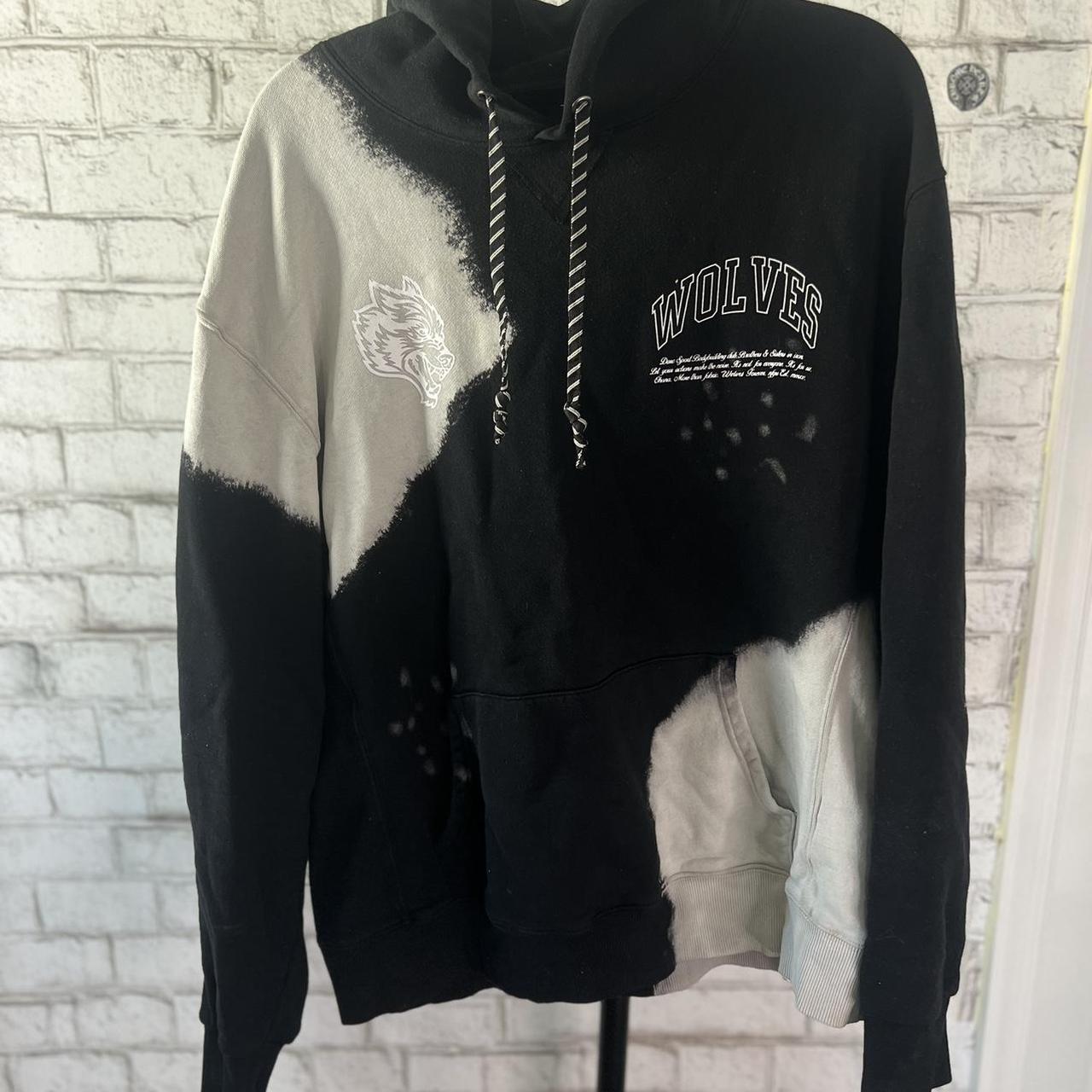 Darc sport hoodie Size: Large - Depop