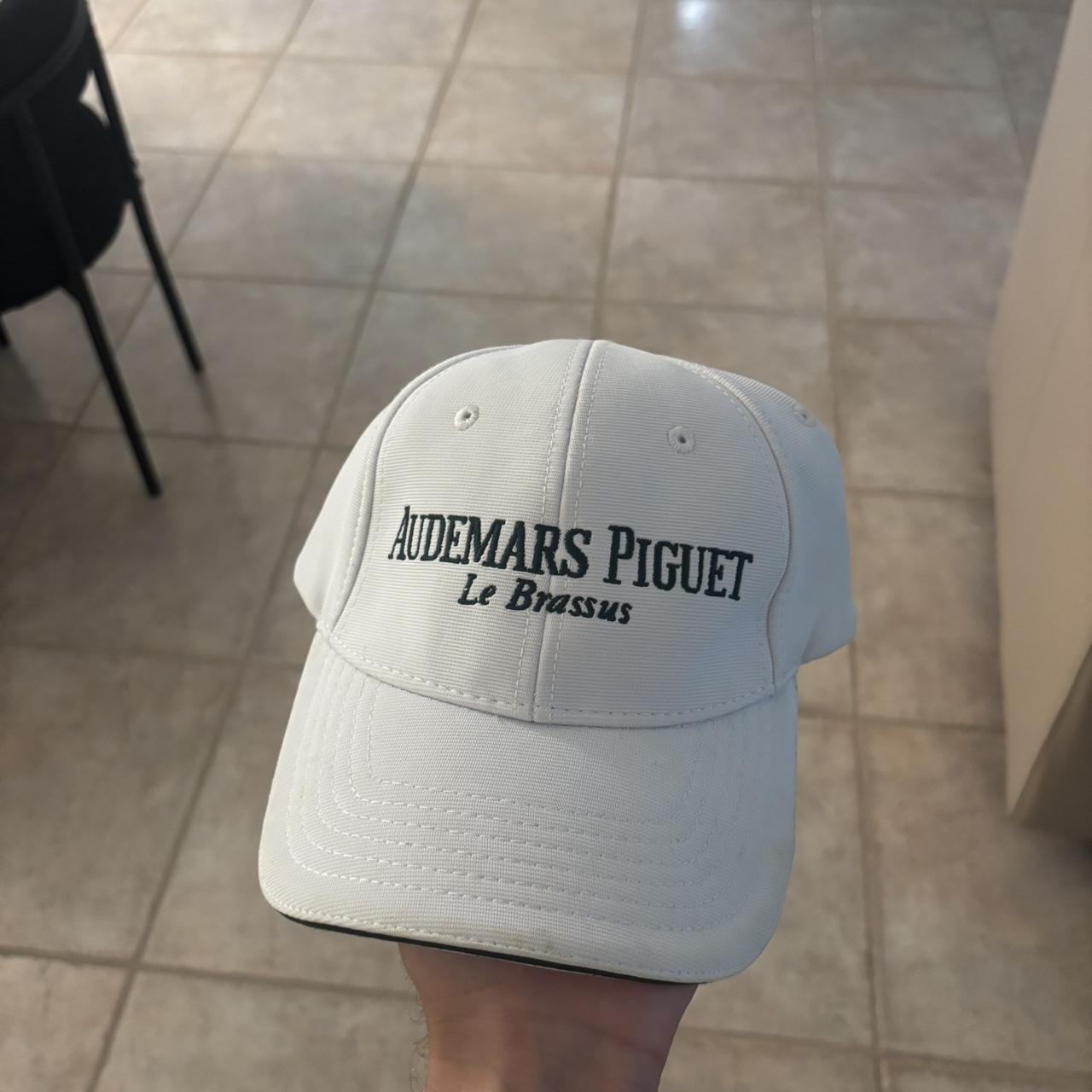 Taylor Made Audemar Piguet cap. Black. New. Each | Depop