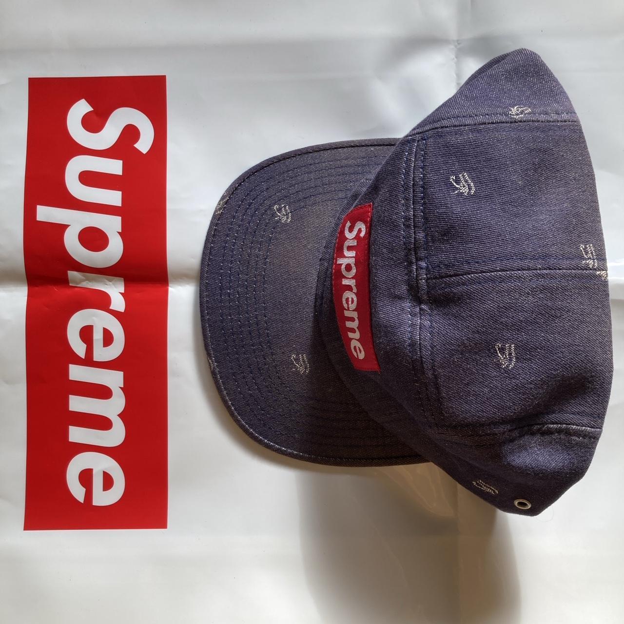 Supreme eye of horus hat online