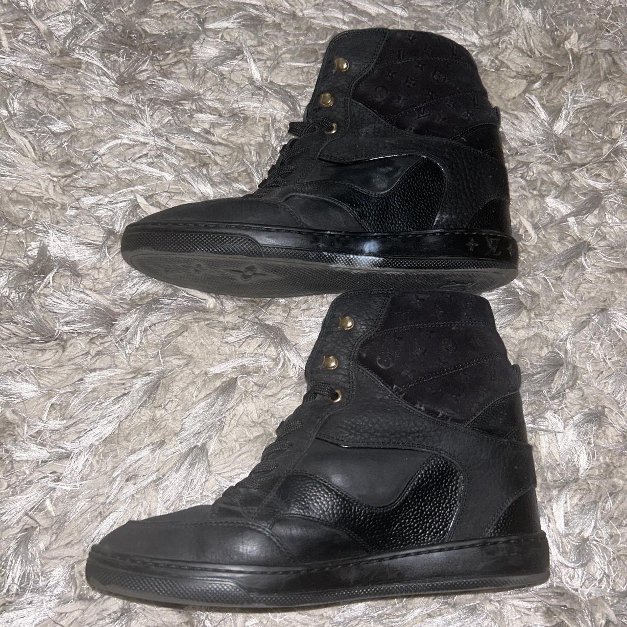 Boots - Depop