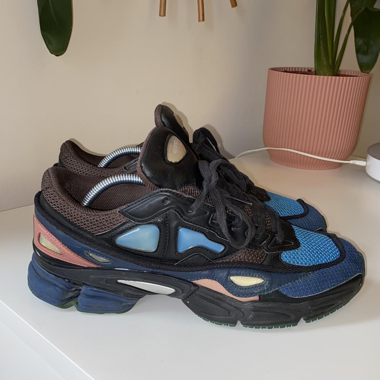 Adidas x Raf Simons Ozweego 2 Kyogre