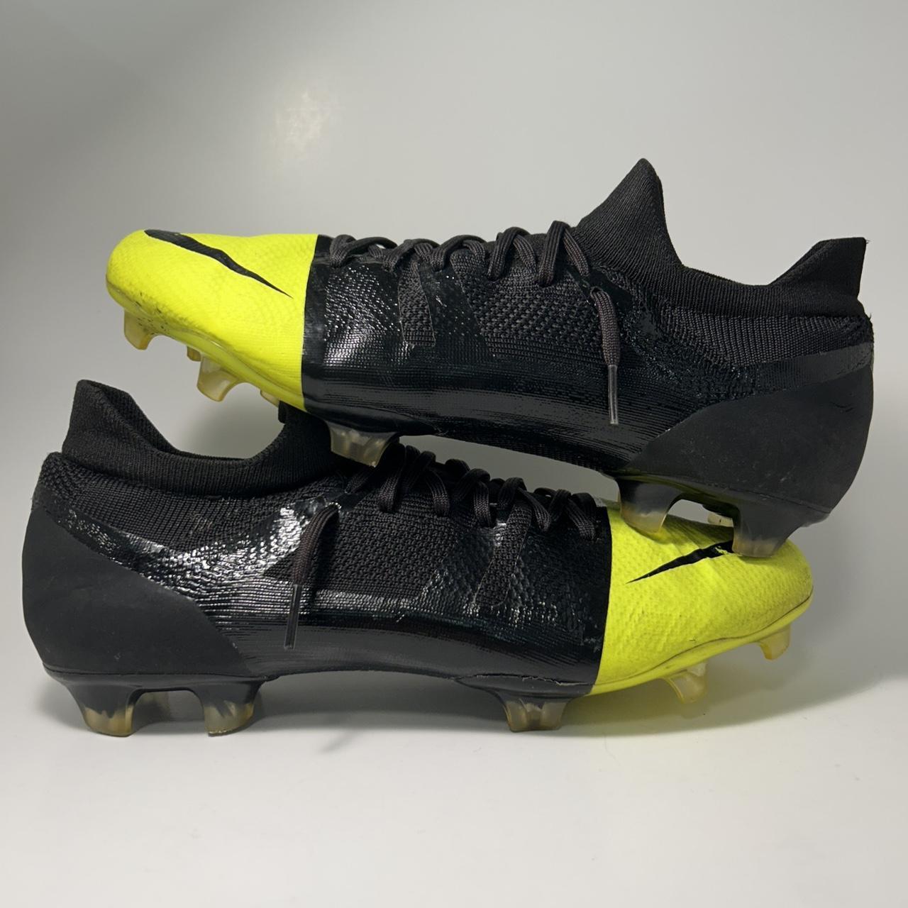 SIze 11 Men's Nike Mercurial Greenspeed Depop