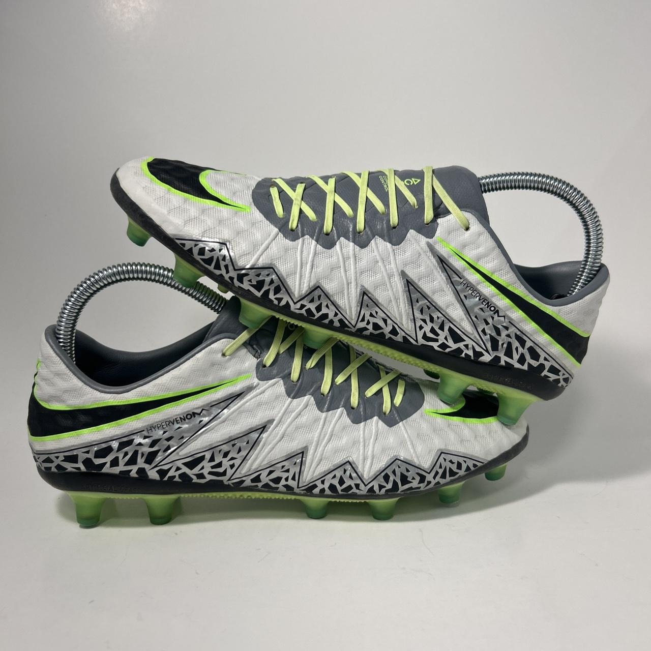 hypervenom size 7