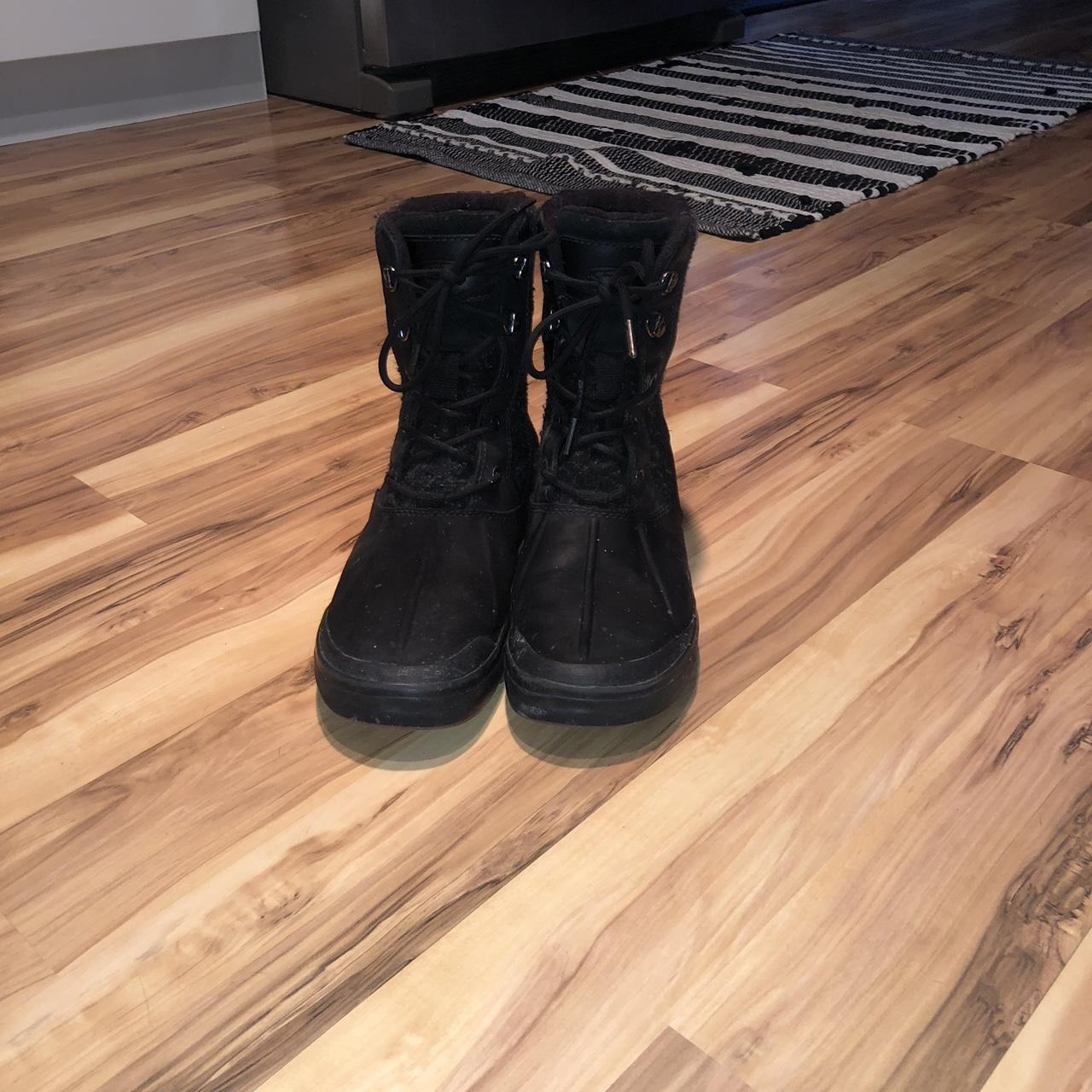 keen snow boots
