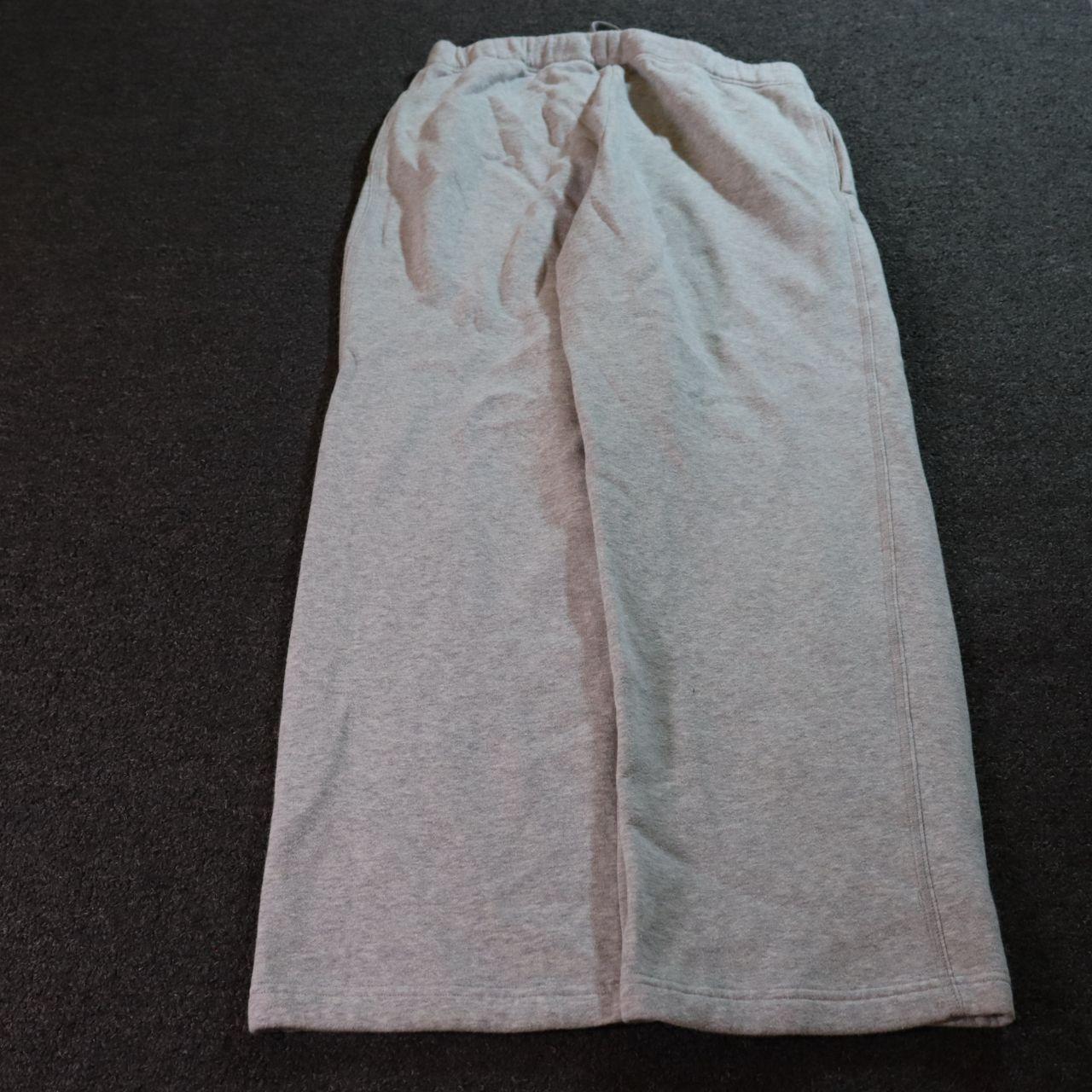 Basic Editions Men's Sweatpants - Grey - L – Basi… - image 2