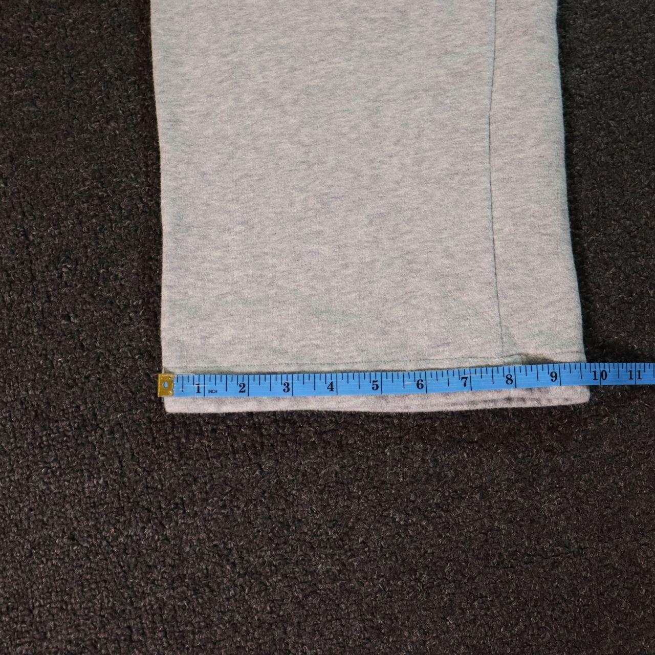 Basic Editions Men's Sweatpants - Grey - L – Basi… - image 4