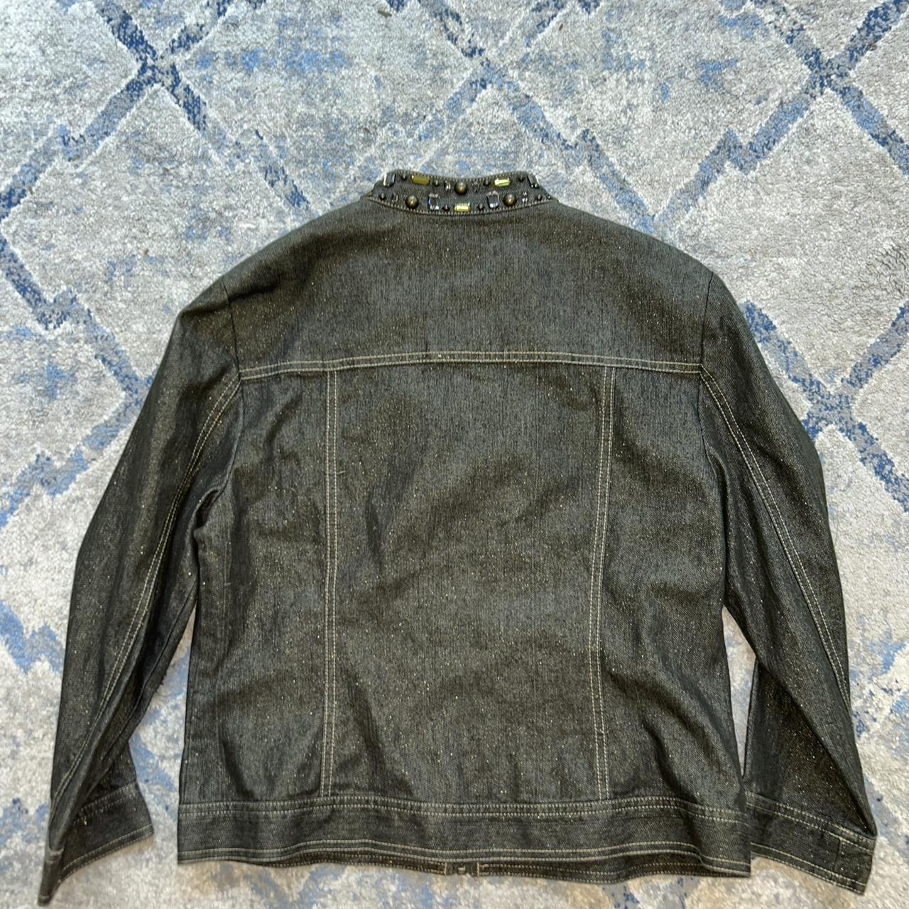 Ruby Rd. Women's Jacket - Green/Grey - 8 – Ruby R… - image 5